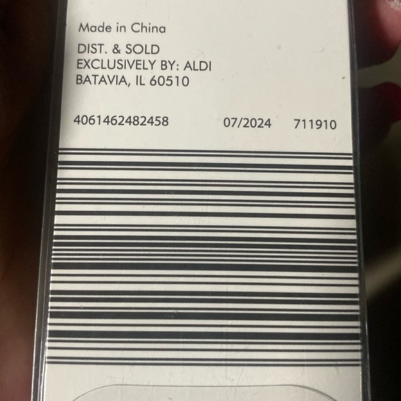 Huntington Home 2 Pack Smile LED Novelty Taper Candles - Picture 6 of 9